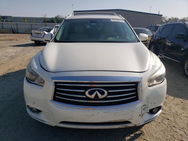 Photo 4 VIN: 5N1AL0MN8FC506552 - INFINITI QX60 