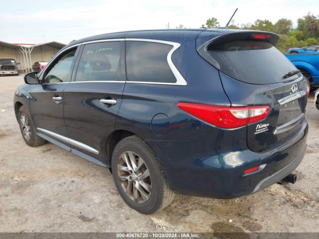 Photo 2 VIN: 5N1AL0MN8FC510648 - INFINITI QX60 