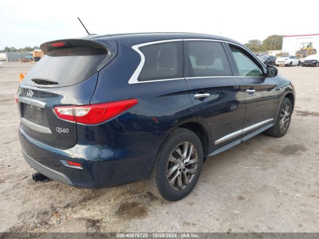 Photo 3 VIN: 5N1AL0MN8FC510648 - INFINITI QX60 