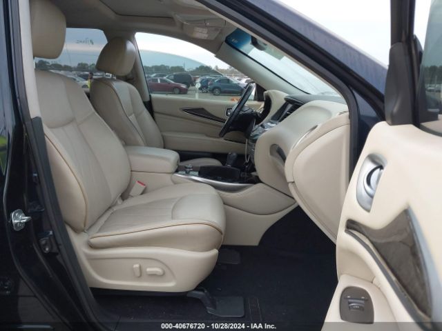 Photo 4 VIN: 5N1AL0MN8FC510648 - INFINITI QX60 