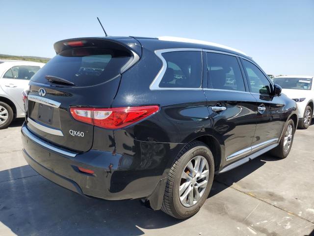 Photo 2 VIN: 5N1AL0MN8FC513601 - INFINITI QX60 