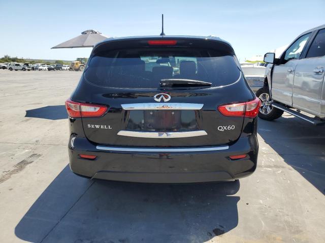 Photo 5 VIN: 5N1AL0MN8FC513601 - INFINITI QX60 