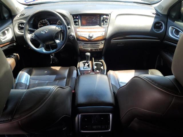 Photo 7 VIN: 5N1AL0MN8FC513601 - INFINITI QX60 