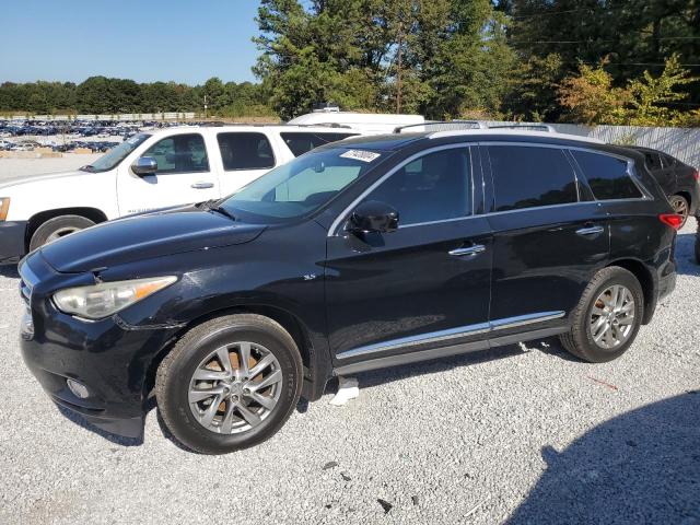 Photo 0 VIN: 5N1AL0MN8FC513663 - INFINITI QX60 