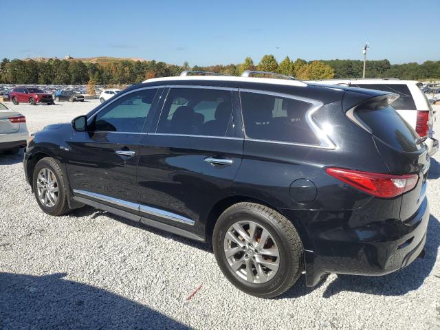 Photo 1 VIN: 5N1AL0MN8FC513663 - INFINITI QX60 