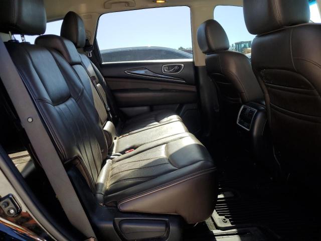 Photo 10 VIN: 5N1AL0MN8FC513663 - INFINITI QX60 