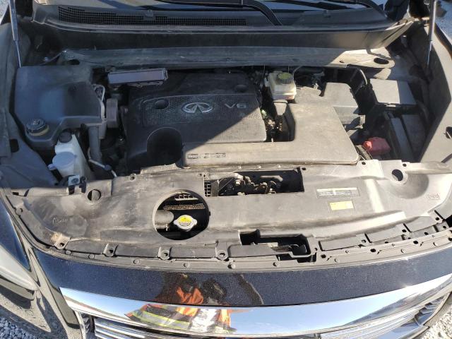 Photo 11 VIN: 5N1AL0MN8FC513663 - INFINITI QX60 