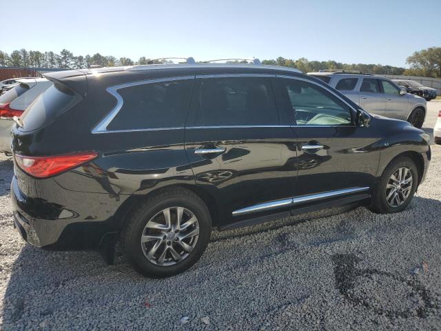 Photo 2 VIN: 5N1AL0MN8FC513663 - INFINITI QX60 