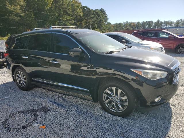 Photo 3 VIN: 5N1AL0MN8FC513663 - INFINITI QX60 