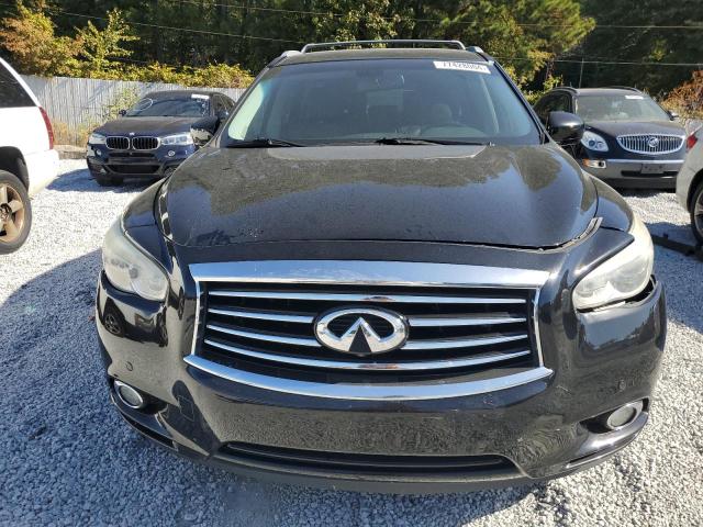 Photo 4 VIN: 5N1AL0MN8FC513663 - INFINITI QX60 