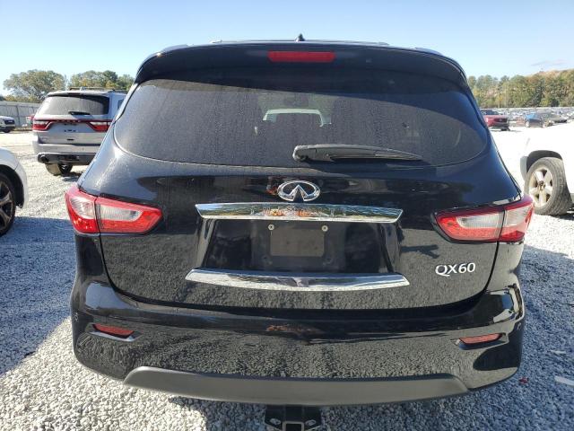 Photo 5 VIN: 5N1AL0MN8FC513663 - INFINITI QX60 