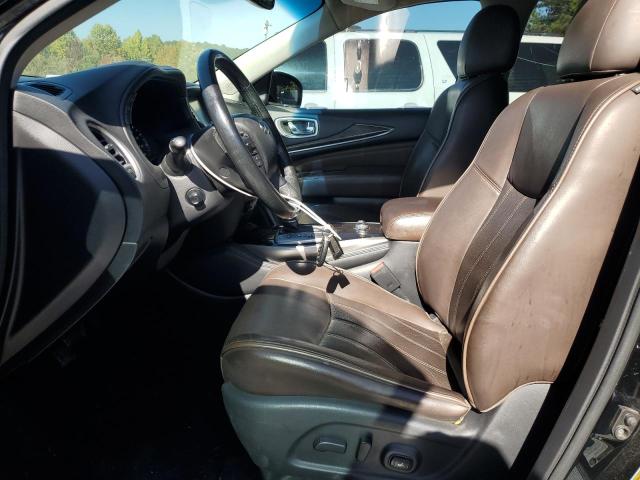 Photo 6 VIN: 5N1AL0MN8FC513663 - INFINITI QX60 