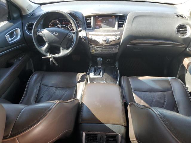 Photo 7 VIN: 5N1AL0MN8FC513663 - INFINITI QX60 