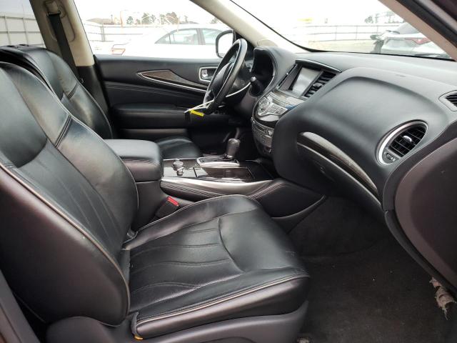 Photo 4 VIN: 5N1AL0MN8FC513727 - INFINITI QX60 