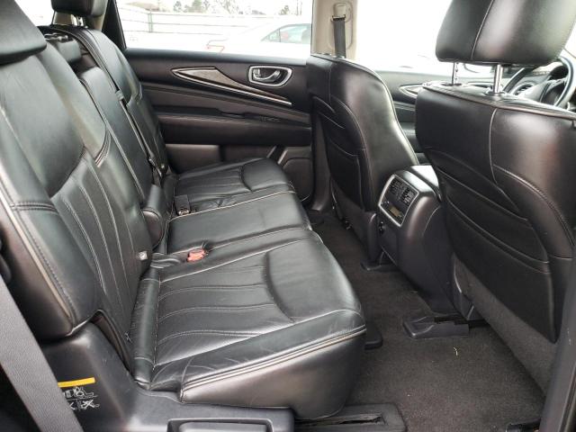 Photo 5 VIN: 5N1AL0MN8FC513727 - INFINITI QX60 