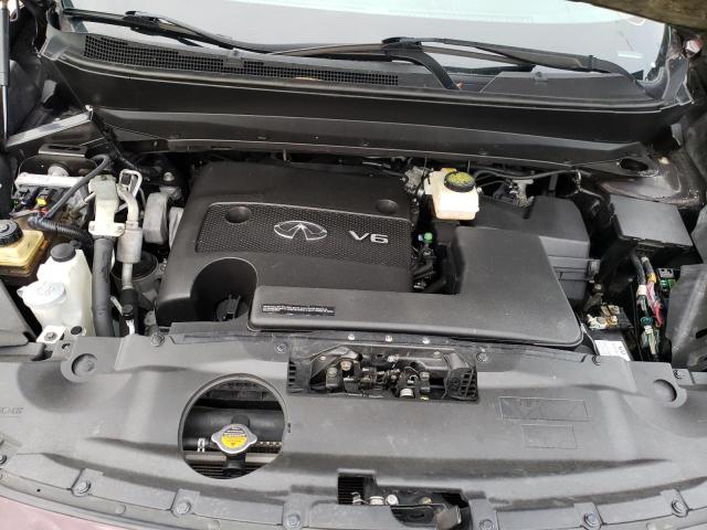 Photo 6 VIN: 5N1AL0MN8FC513727 - INFINITI QX60 