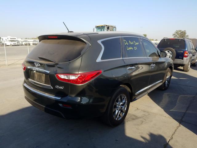 Photo 3 VIN: 5N1AL0MN8FC517275 - INFINITI QX60 