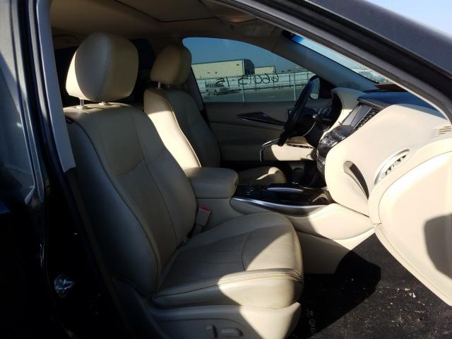 Photo 4 VIN: 5N1AL0MN8FC517275 - INFINITI QX60 