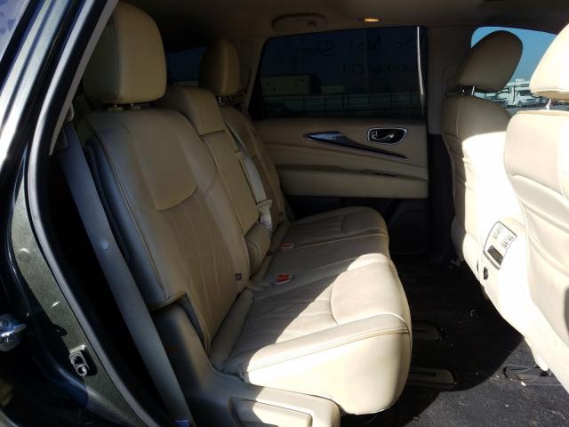 Photo 5 VIN: 5N1AL0MN8FC517275 - INFINITI QX60 