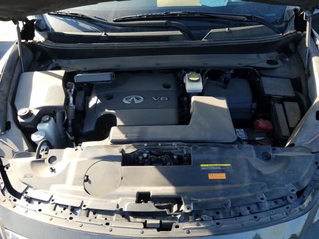 Photo 6 VIN: 5N1AL0MN8FC517275 - INFINITI QX60 