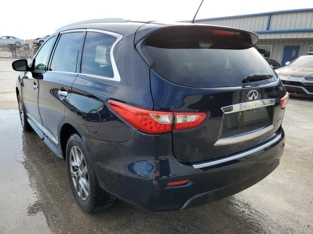 Photo 2 VIN: 5N1AL0MN8FC518443 - INFINITI QX60 