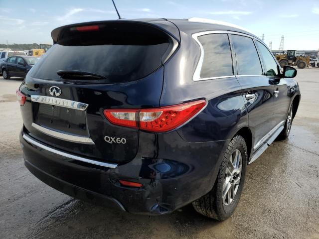 Photo 3 VIN: 5N1AL0MN8FC518443 - INFINITI QX60 