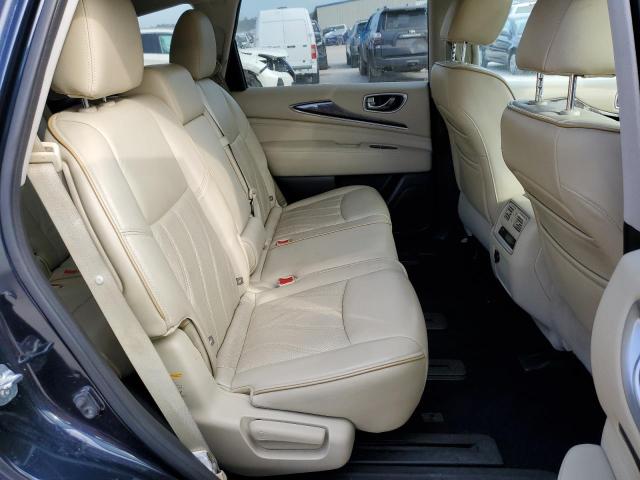 Photo 5 VIN: 5N1AL0MN8FC518443 - INFINITI QX60 