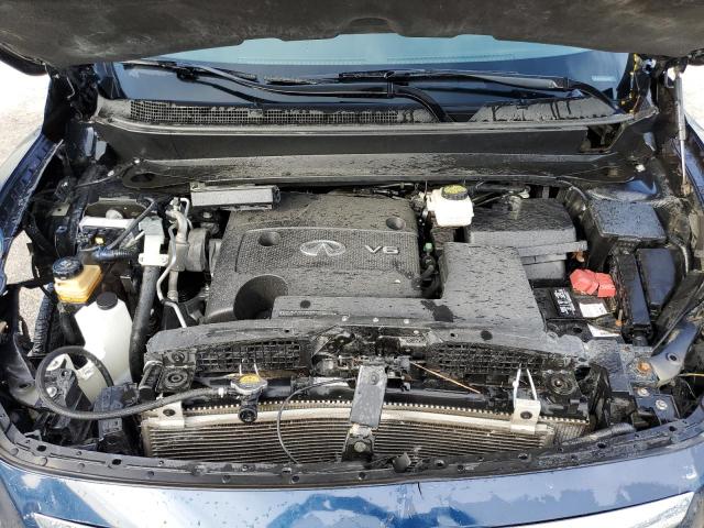 Photo 6 VIN: 5N1AL0MN8FC518443 - INFINITI QX60 