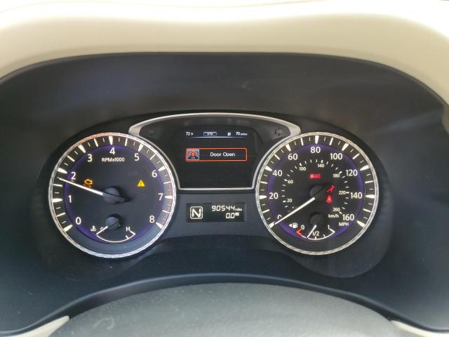 Photo 7 VIN: 5N1AL0MN8FC518443 - INFINITI QX60 