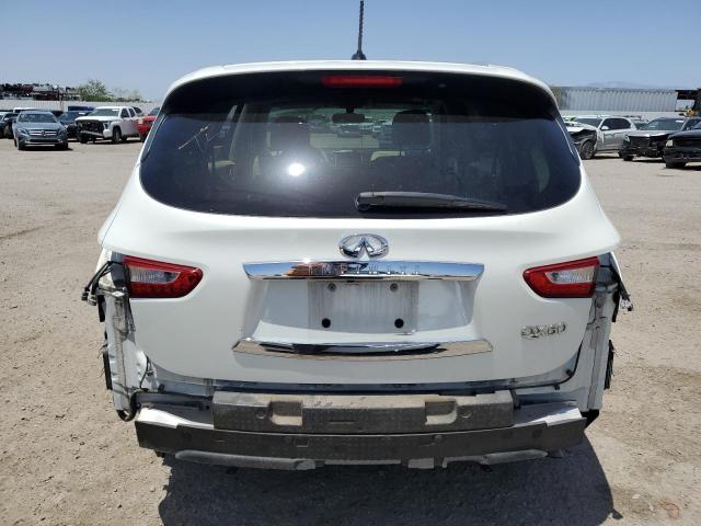 Photo 5 VIN: 5N1AL0MN8FC519480 - INFINITI QX60 