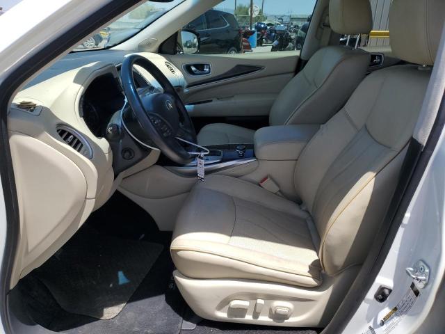 Photo 6 VIN: 5N1AL0MN8FC519480 - INFINITI QX60 