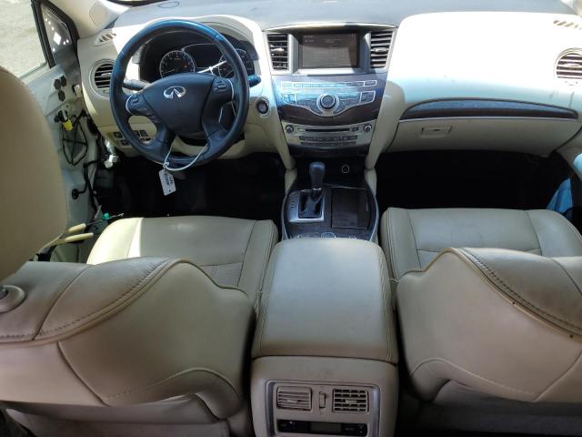 Photo 7 VIN: 5N1AL0MN8FC519480 - INFINITI QX60 