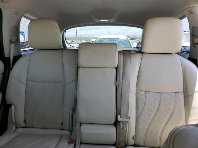 Photo 9 VIN: 5N1AL0MN8FC519480 - INFINITI QX60 