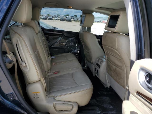 Photo 10 VIN: 5N1AL0MN8FC521424 - INFINITI QX60 