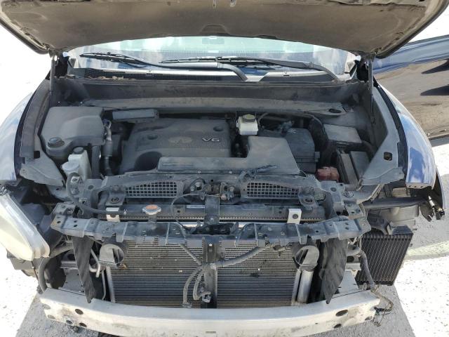 Photo 11 VIN: 5N1AL0MN8FC521424 - INFINITI QX60 