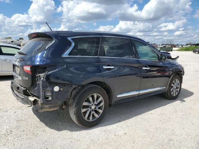 Photo 2 VIN: 5N1AL0MN8FC521424 - INFINITI QX60 