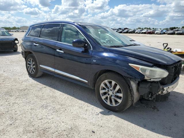 Photo 3 VIN: 5N1AL0MN8FC521424 - INFINITI QX60 