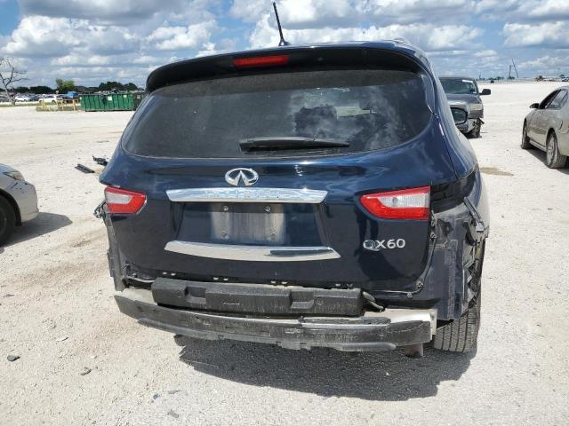 Photo 5 VIN: 5N1AL0MN8FC521424 - INFINITI QX60 