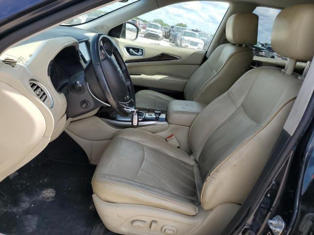 Photo 6 VIN: 5N1AL0MN8FC521424 - INFINITI QX60 