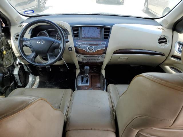 Photo 7 VIN: 5N1AL0MN8FC521424 - INFINITI QX60 