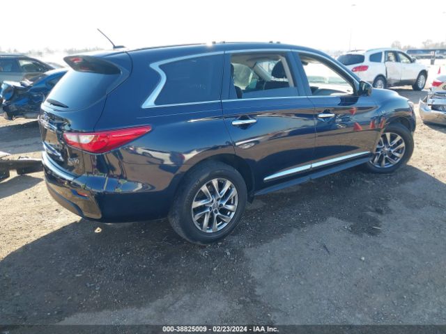 Photo 3 VIN: 5N1AL0MN8FC521892 - INFINITI QX60 