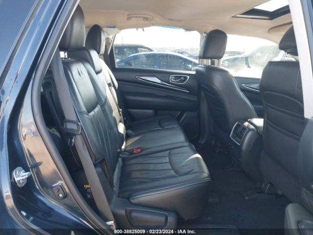 Photo 7 VIN: 5N1AL0MN8FC521892 - INFINITI QX60 