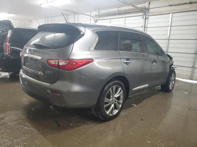 Photo 2 VIN: 5N1AL0MN8FC524811 - INFINITI QX60 