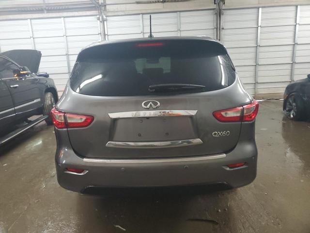 Photo 5 VIN: 5N1AL0MN8FC524811 - INFINITI QX60 