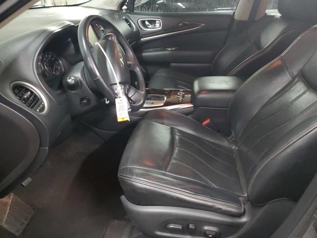 Photo 6 VIN: 5N1AL0MN8FC524811 - INFINITI QX60 