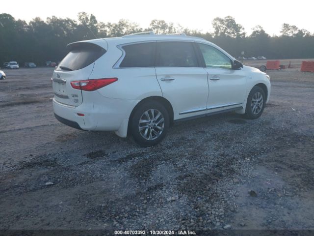 Photo 3 VIN: 5N1AL0MN8FC525568 - INFINITI QX60 