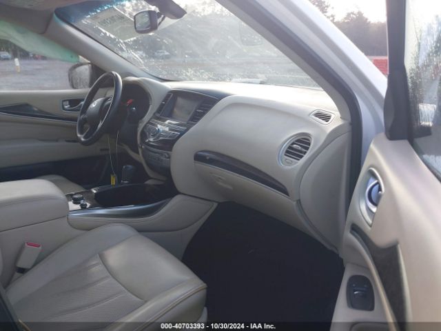 Photo 4 VIN: 5N1AL0MN8FC525568 - INFINITI QX60 