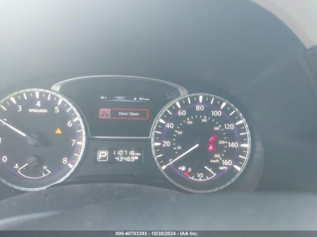 Photo 6 VIN: 5N1AL0MN8FC525568 - INFINITI QX60 