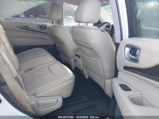 Photo 7 VIN: 5N1AL0MN8FC525568 - INFINITI QX60 