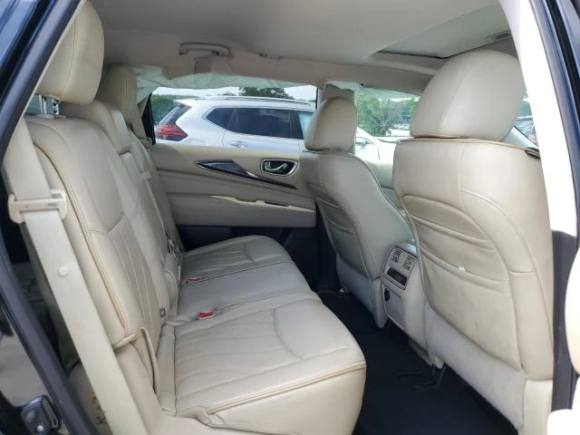 Photo 10 VIN: 5N1AL0MN8FC529605 - INFINITI QX60 